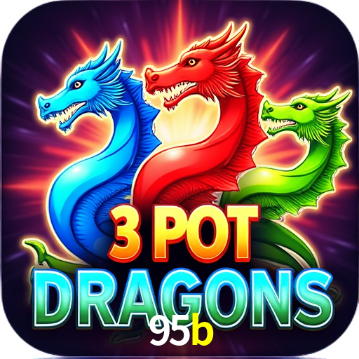 Provedores de Jogos 95b