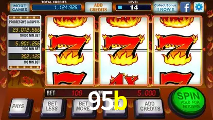 Promoção Relâmpago 95b