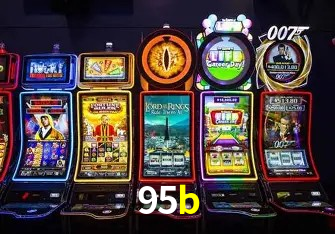 Integração de APIs 95b