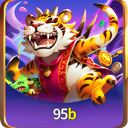 Plataforma 95b - Apostas Online